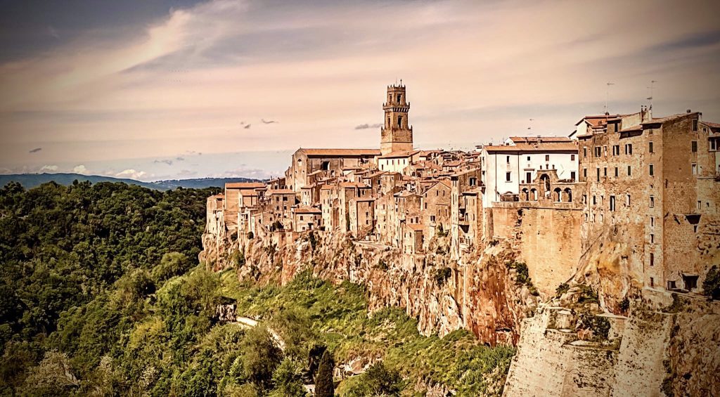 Toscane