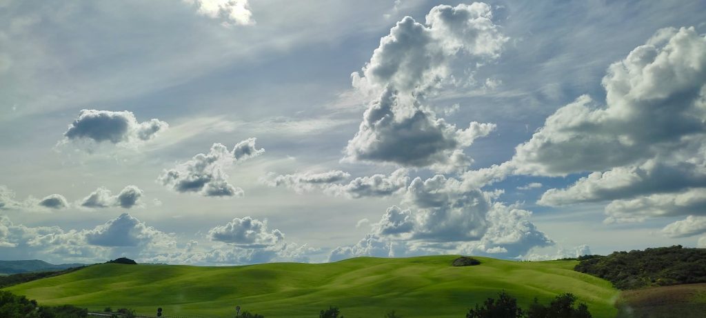 Toscane