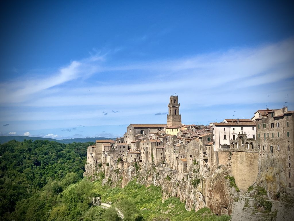 Toscane