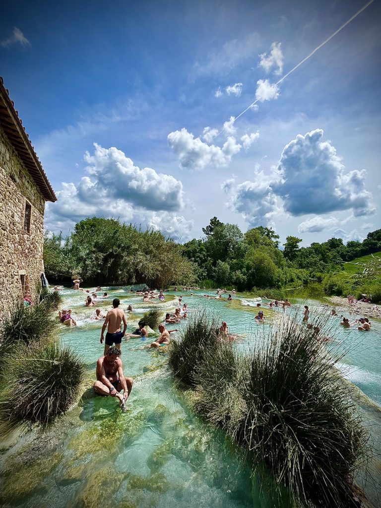 Termes de Saturnia