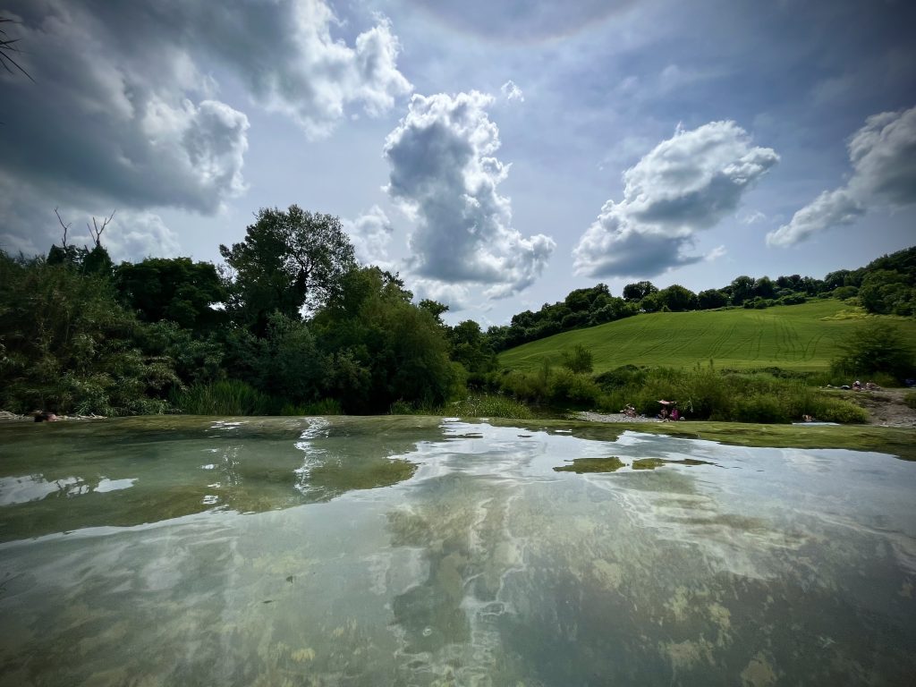 Termes de Saturnia