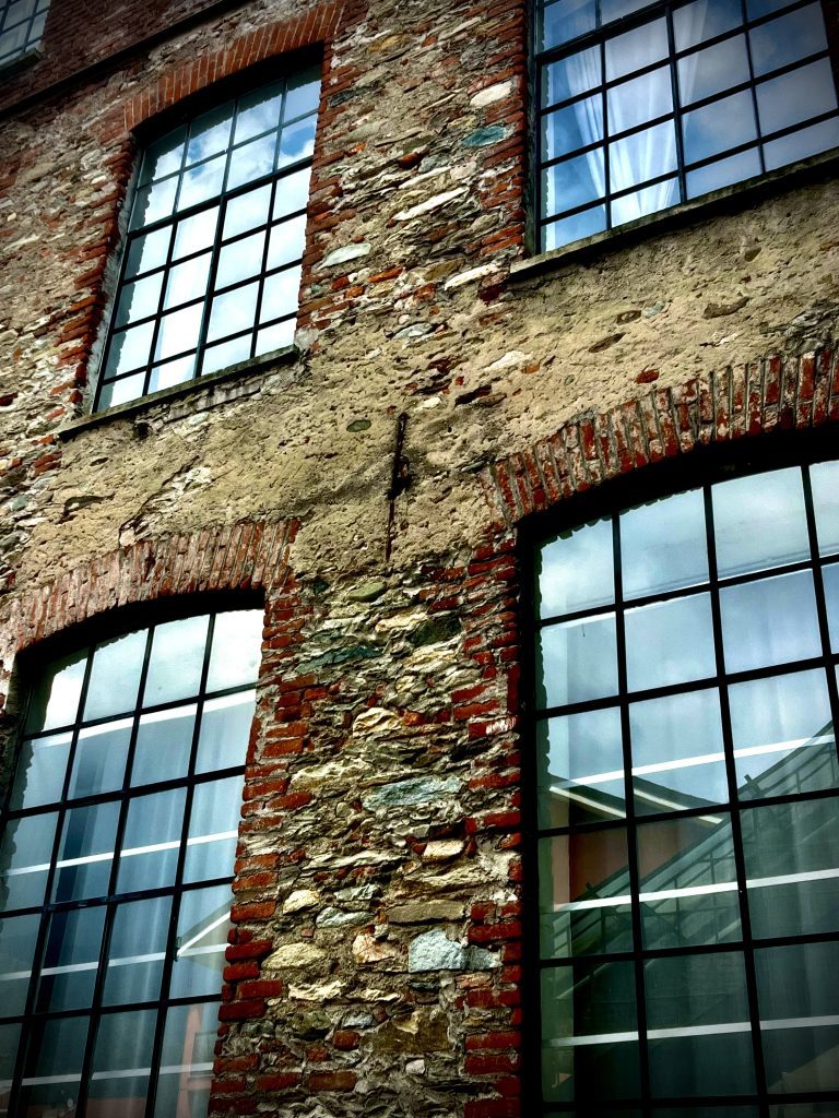 Galerie d’art contemporaine Tucci Russo