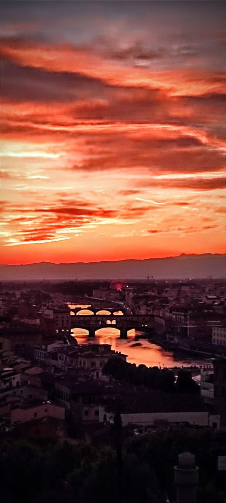 Toscane Florence