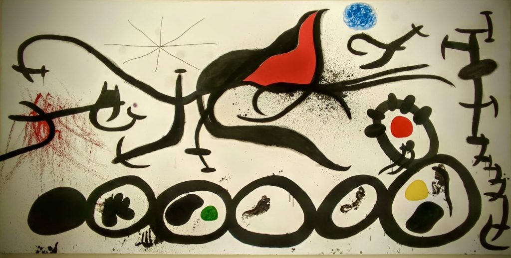 Picasso Antibes