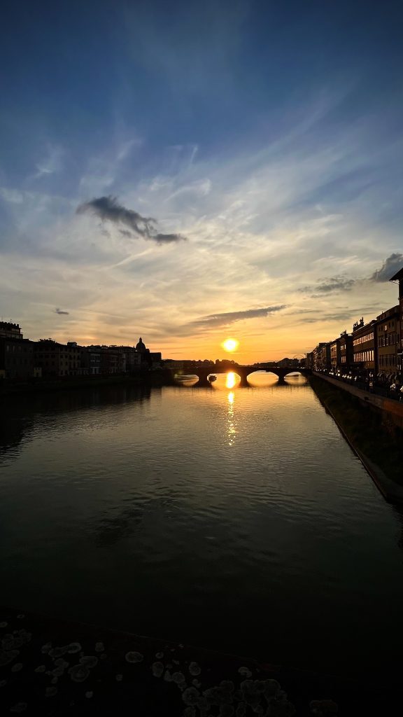 Toscane Florence