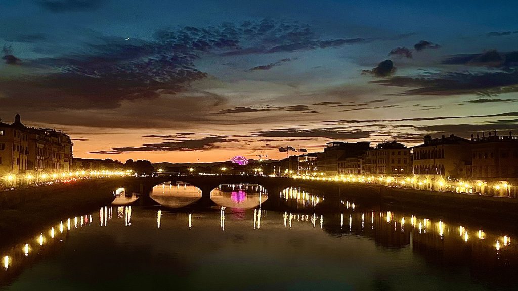 Toscane Florence