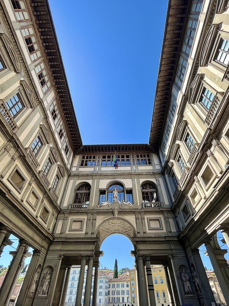 Toscane Florence