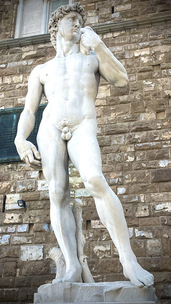 Toscane Florence