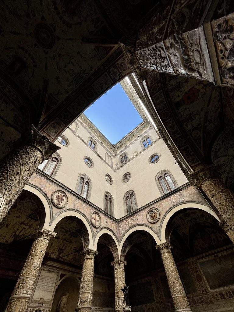 Toscane Florence