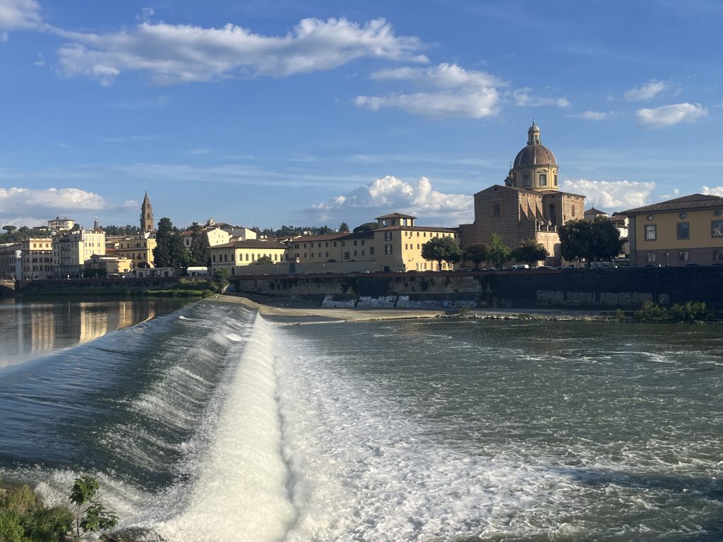 Toscane Florence