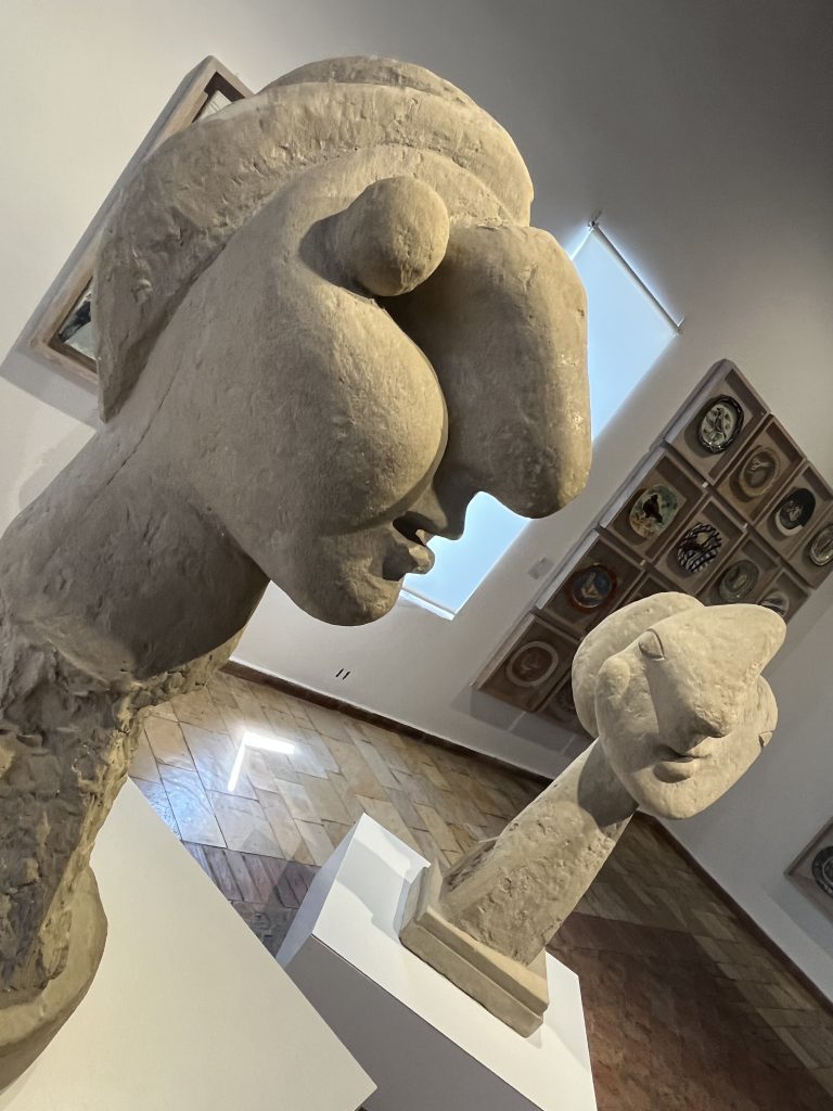 Picasso Antibes
