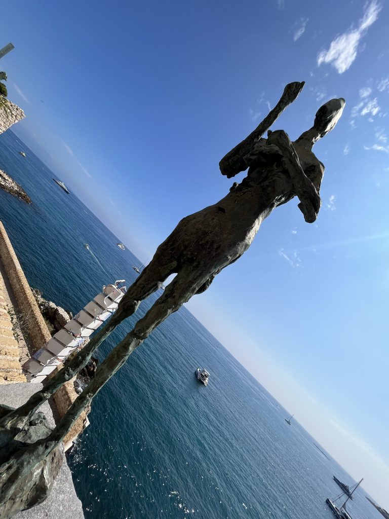 Picasso Antibes