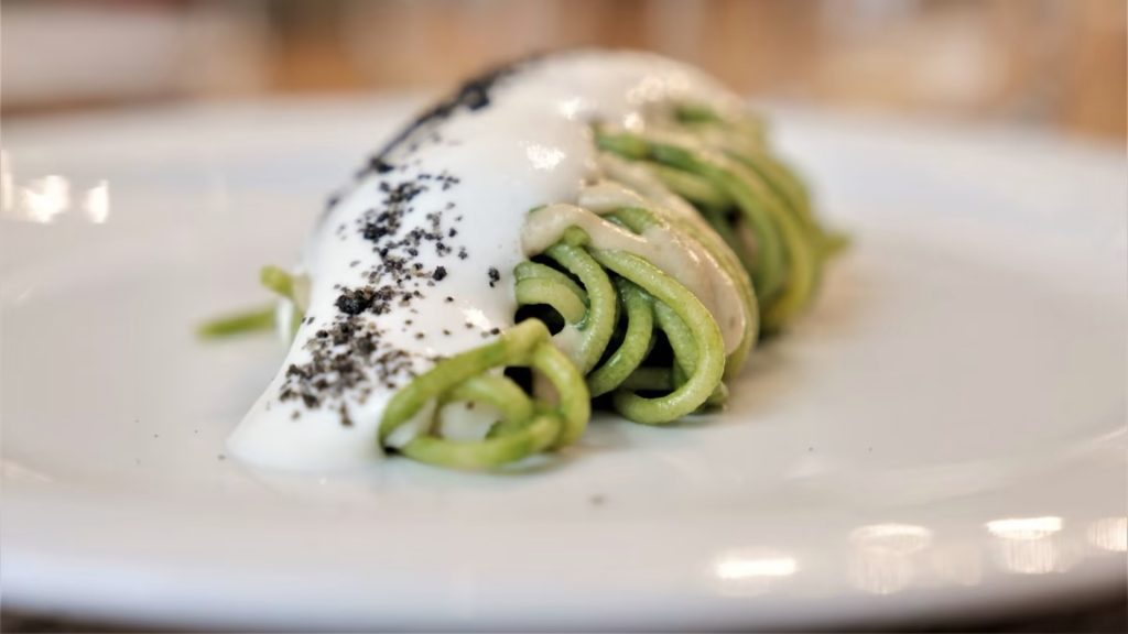 Symbiosis Organic Restaurant