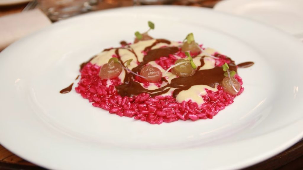 Symbiosis Organic Restaurant