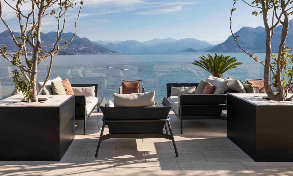 STRESA - Lac Majeur