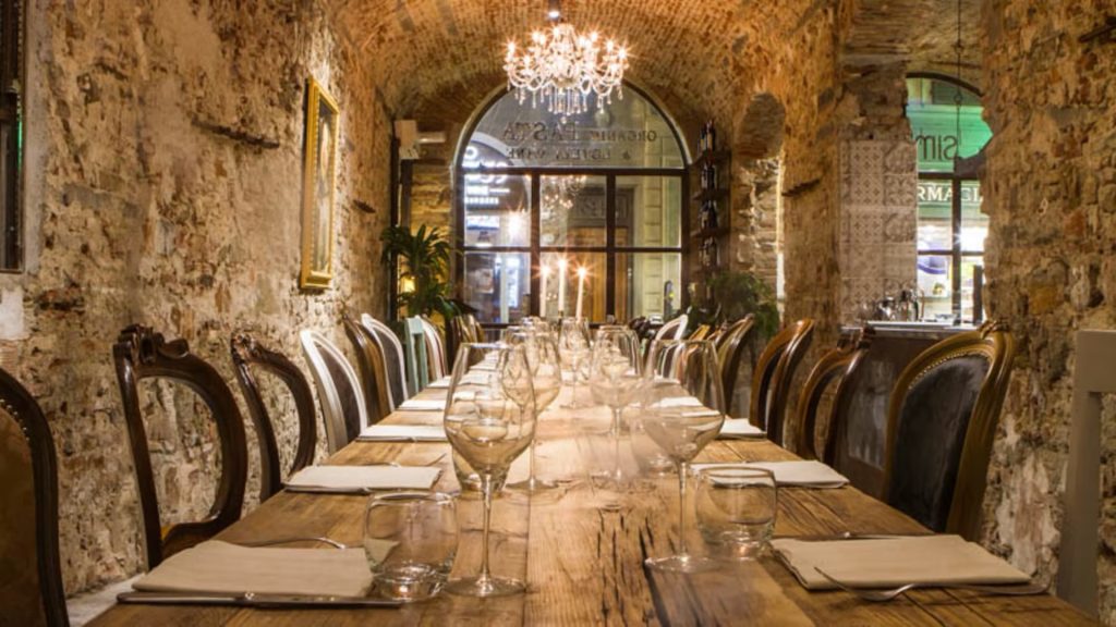 Symbiosis Organic Restaurant