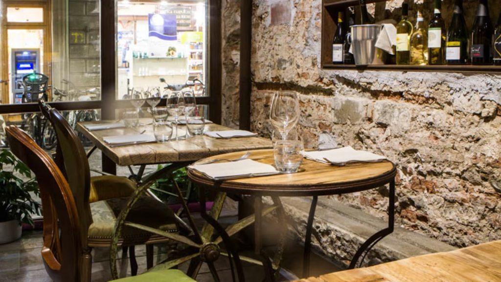 Symbiosis Organic Restaurant