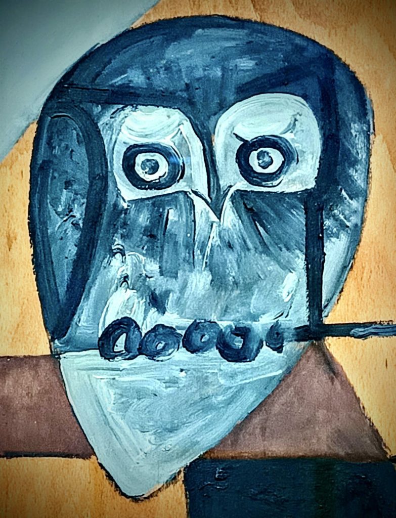Picasso Antibes