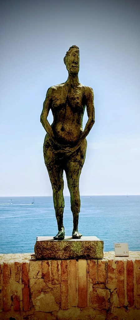 Picasso Antibes