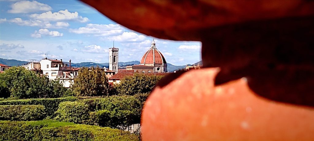 Toscane Florence