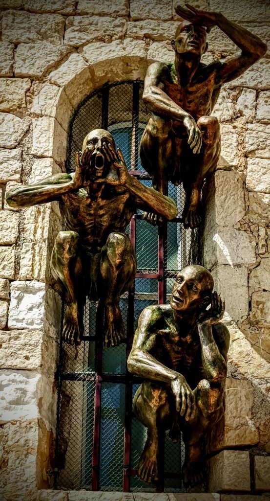 Picasso Antibes