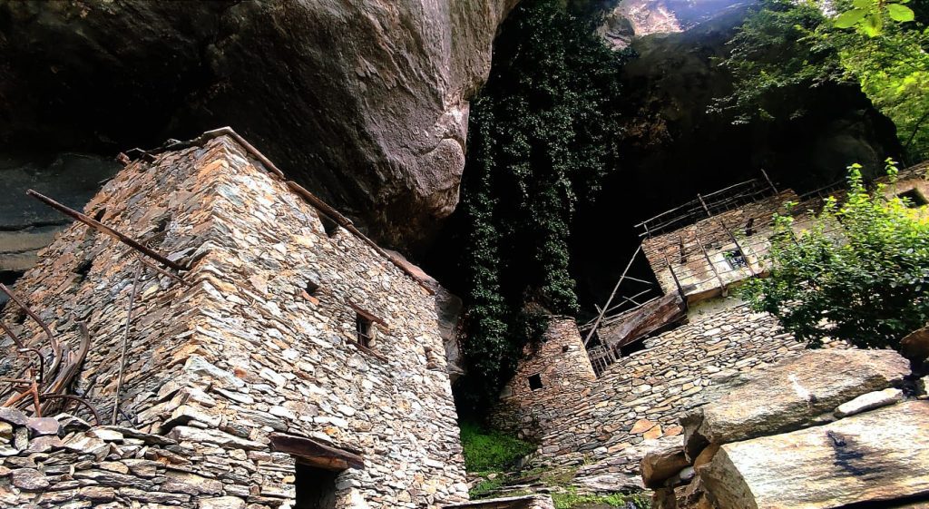 Torre Pellice – Casa Dolce Casa