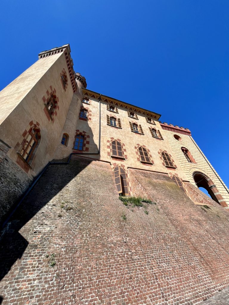 BAROLO