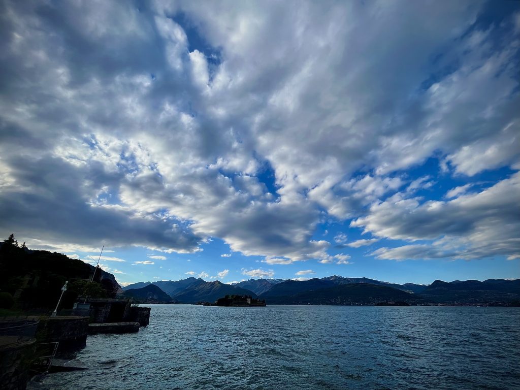 STRESA