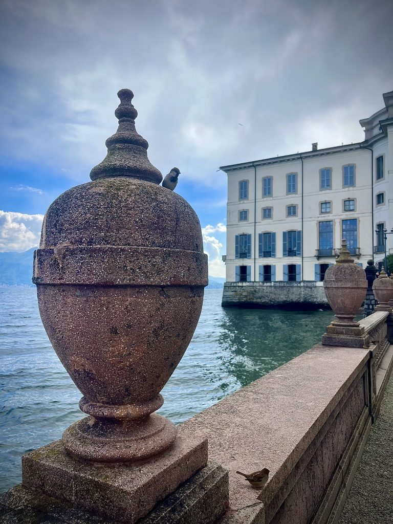 STRESA