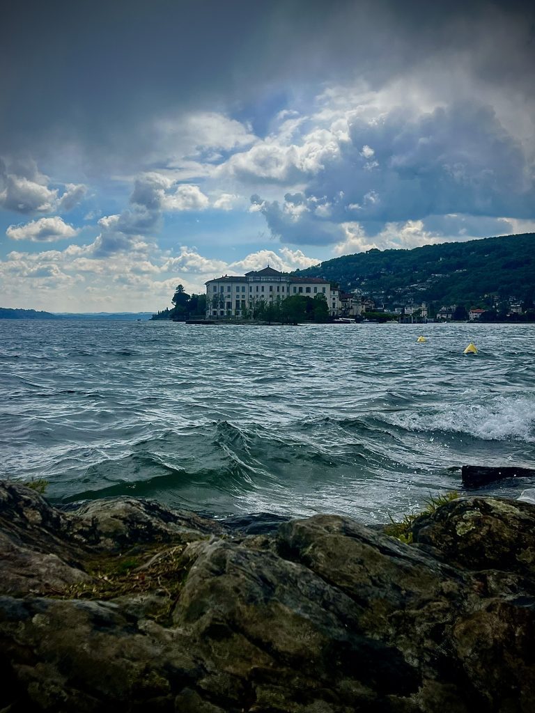STRESA