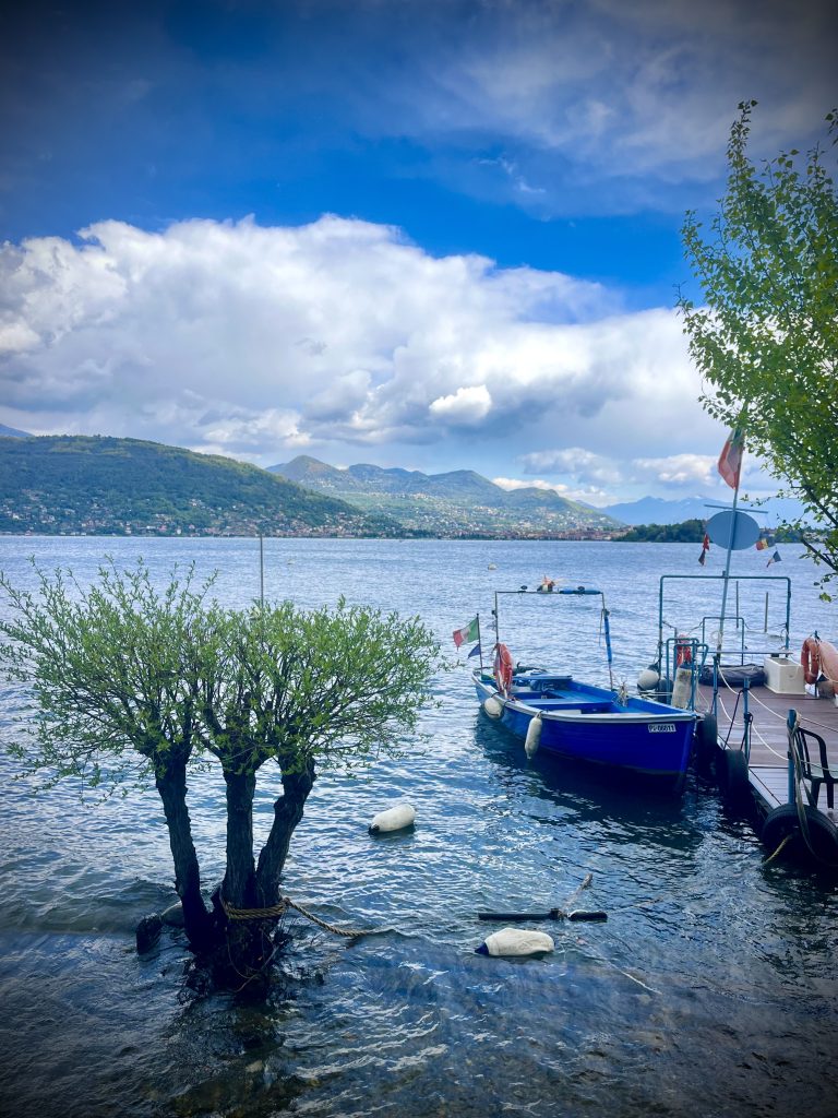 STRESA