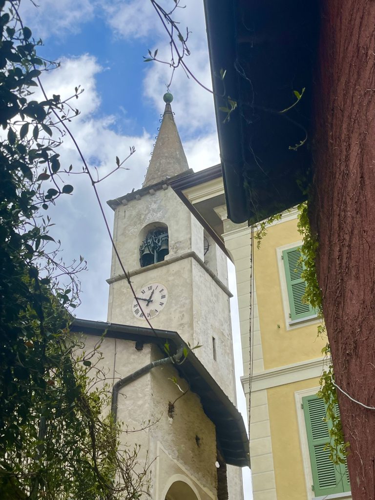 STRESA