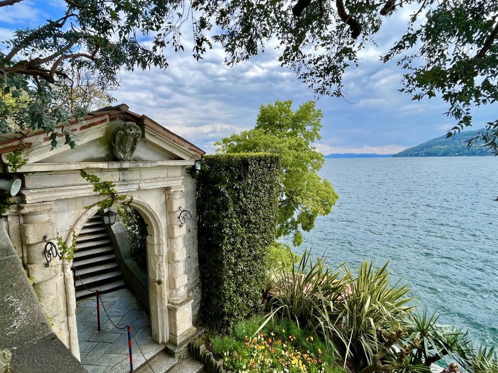 STRESA