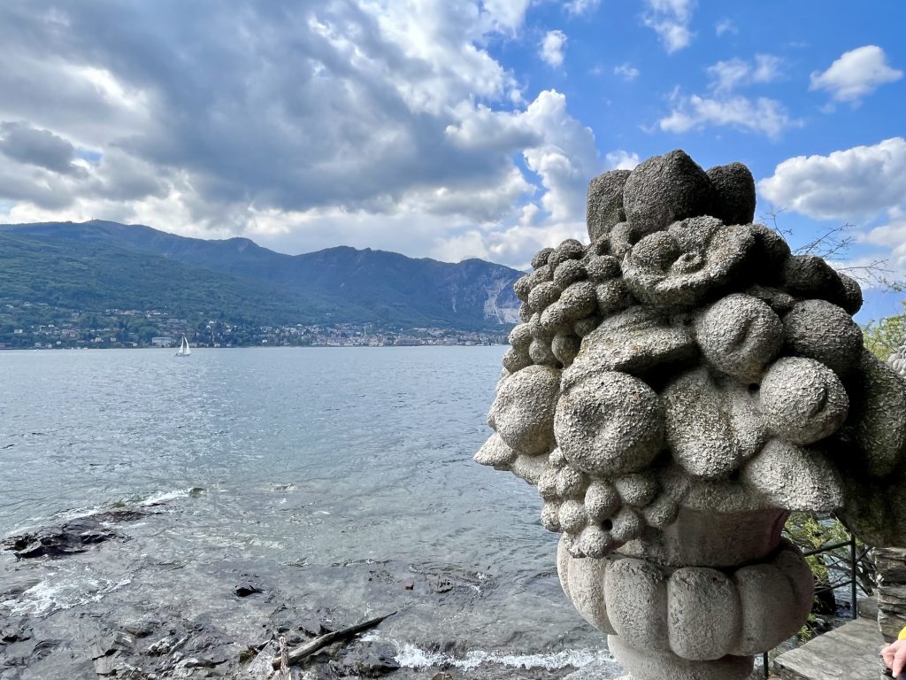 STRESA