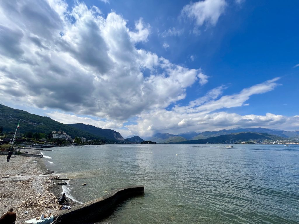 STRESA
