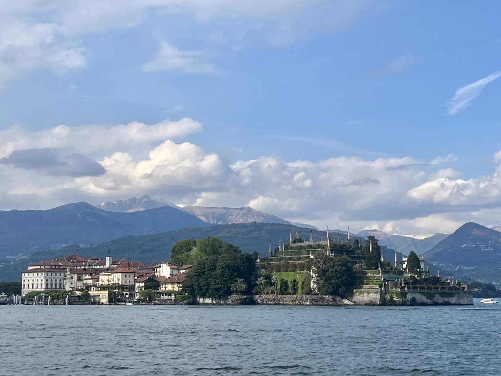 STRESA