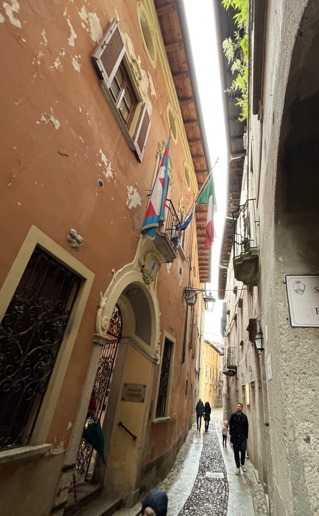ORTA