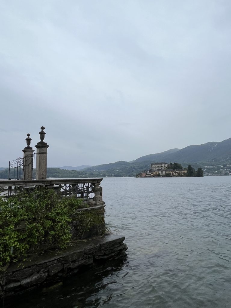 ORTA