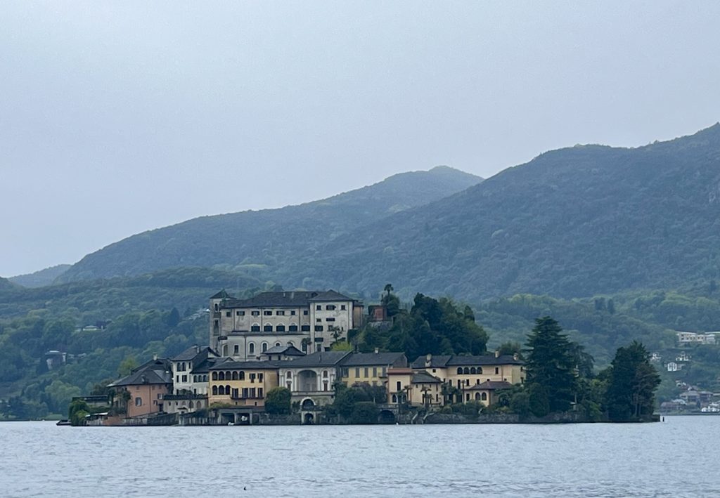 ORTA