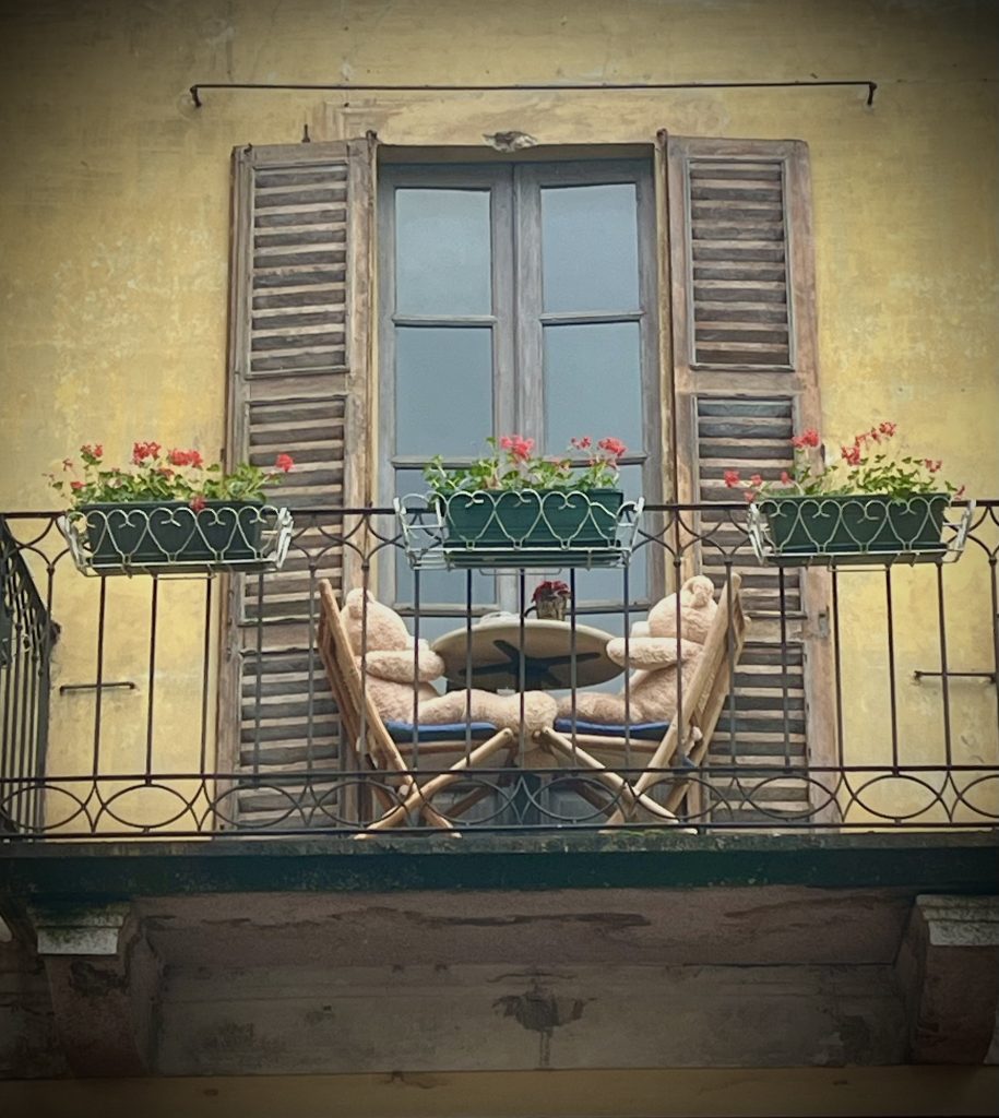 ORTA