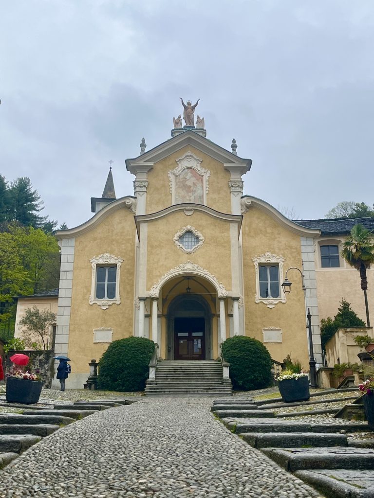 ORTA