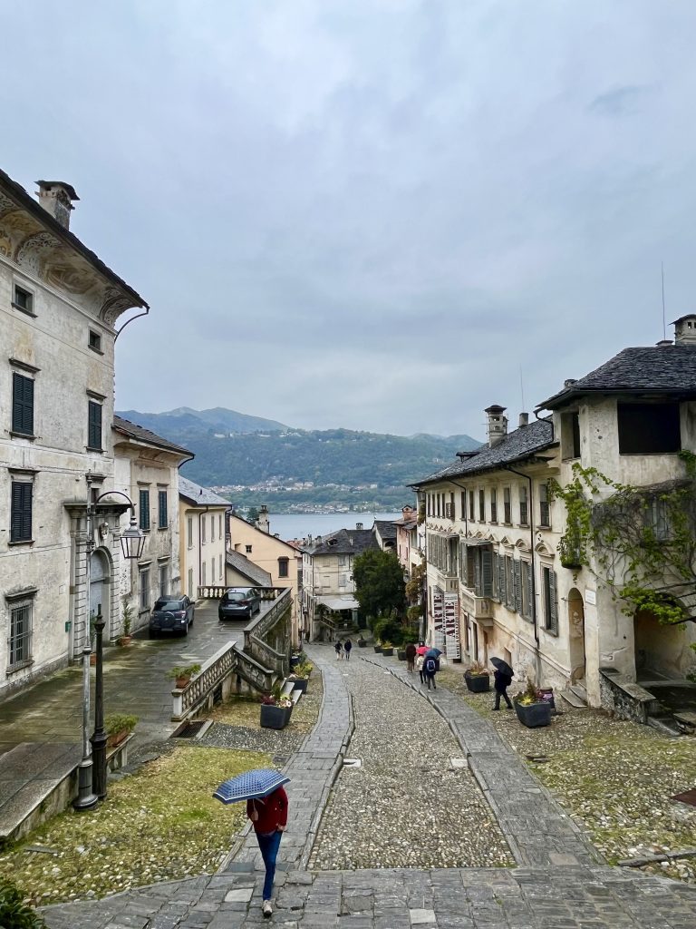 ORTA