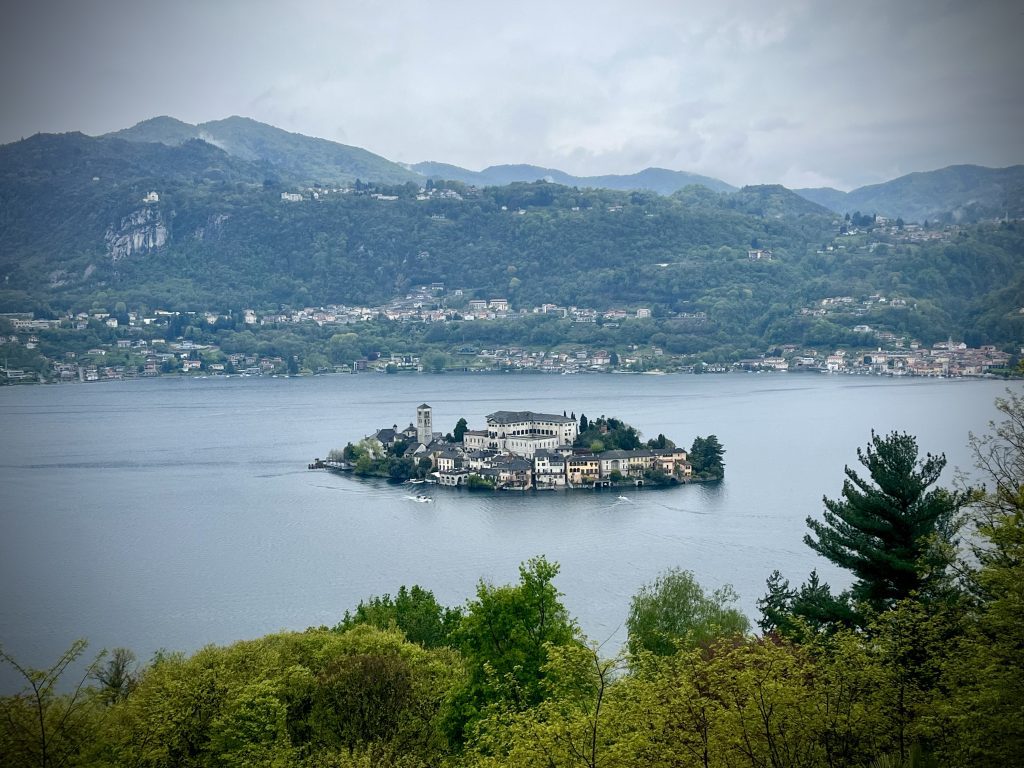 ORTA