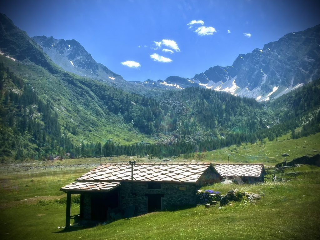 Torre Pellice – Casa Dolce Casa