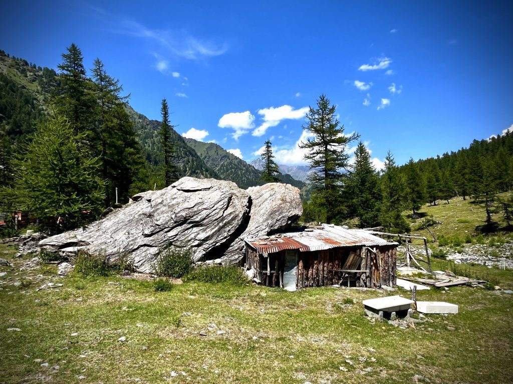 Torre Pellice – Casa Dolce Casa