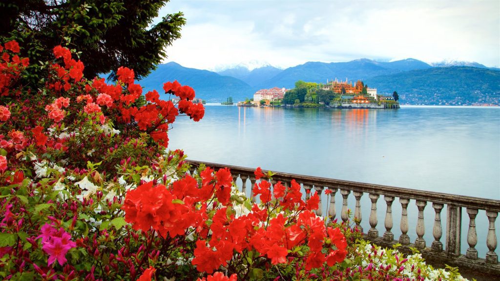 STRESA