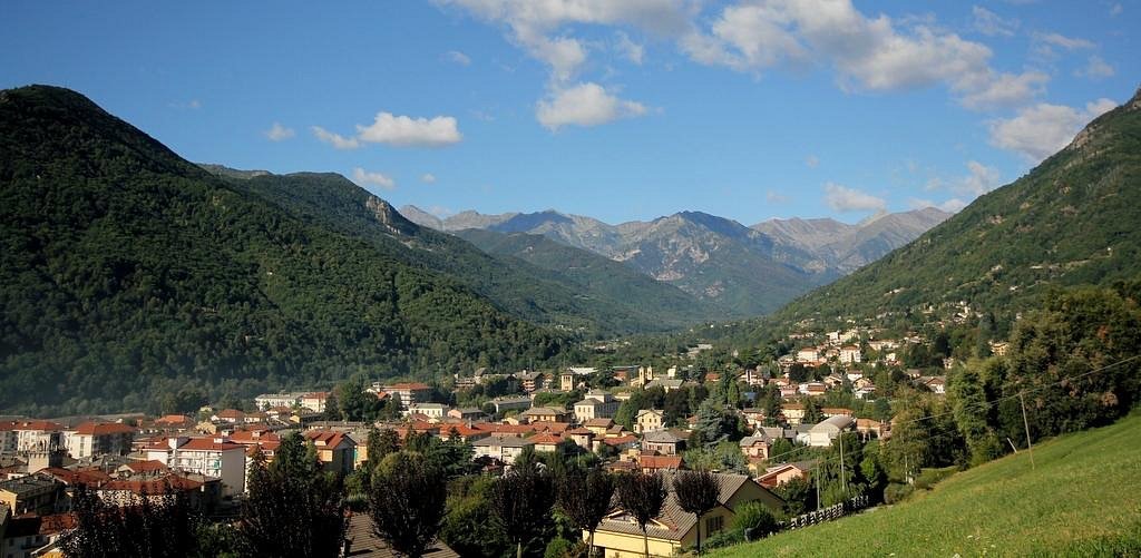 Torre Pellice – Casa Dolce Casa