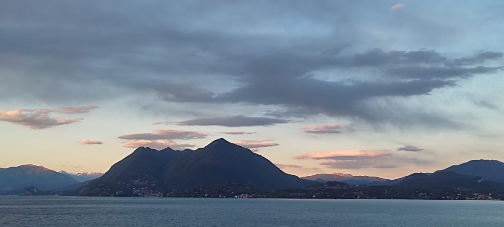 STRESA - Lac Majeur