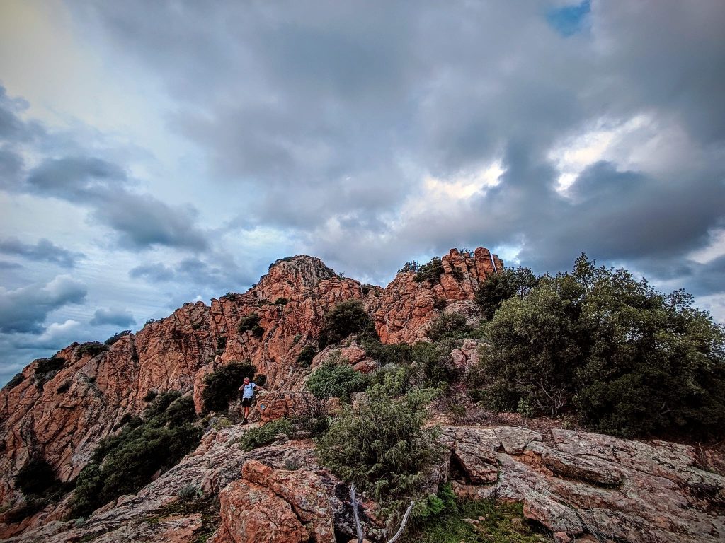 Trois Croix à Roquebrune-sur-Argens