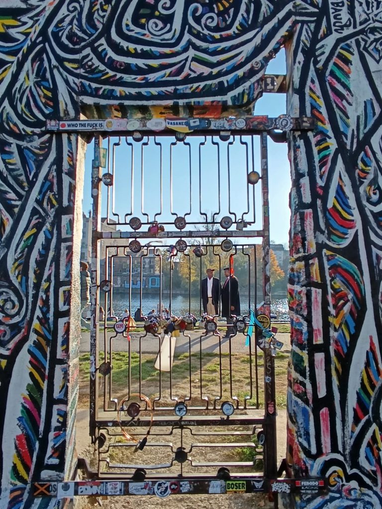 Berlin Street Art